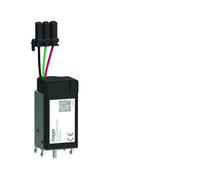 Bobine à fermeture 200-250V AC/DC (CC) - HAGER HWX028H