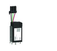 Bobine à fermeture 24-30V AC/DC (CC) (pièce détachée) - HAGER HWX025HSA