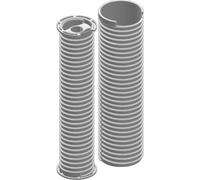 Bobine AGO pour film Super 8, compatible avec le système Paterson Super System 4 Multi Reel 8 Tank.