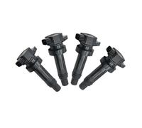 Bobine Allumage 4 Pièces 27301-2B010 Bobine D'allumage Pièces De Rechange Pour KIA Pour K3 Pour RIO Pour PRO Pour CEED Pour Venga Bobine D'allumage De Remplacement