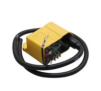 BOBINE ALLUMAGE 50 A BOITE TOP PERF POUR MINARELLI 50 AM6 (POUR ALLUMAGE DUCATI, 15000TRS-MIN)