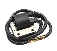Bobine Allumage Adaptable MBK 51 Rupteur (Haute Tension Exterieure)