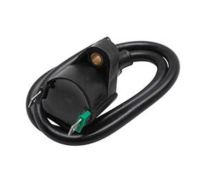 Bobine Allumage Adaptable PEUGEOT 103 Electronique (Haute Tension Exterieure)