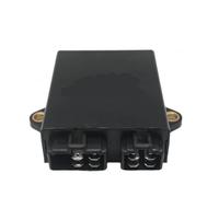 Bobine Allumage Allumage Numérique CDI Pour Moto Pour ECU TCI Pour Virago XV125 88-99 5AJ-82305-00 Assemblage D'unité D'allumage DC12 V 8 Broches 125