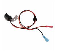 Bobine Allumage Autom pour VW pour Coccinelle 1950-1979 Module D'allumage Électronique Module Distributeur Voiture