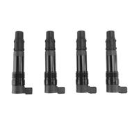 Bobine Allumage Bobine D'allumage 129700-3630 21171-0005 pour Kawasaki ZZR1400 pour Ninja ZX9R ZX-9R ZX12R ZX-12R ZX10R ZX12R pour GTR 1400 1998-2015 Bobines D'allumage