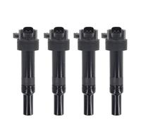 Bobine Allumage Bobine D'allumage 273002E000 27300 2E000 27300-2E000 CUF651 Pour Hyundai Pour Elantra Pour Tucson Pour Kia Pour Soul Pour Forte 1.8L 2.0L Bobines D'allumage
