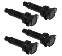 Bobine Allumage Bobine D'allumage 4 Pièces 27301-2B000 Pour Hyundai Pour Accent I20 I30 Pour Elantra 1.4L 1.6L Pour KIA Pour Rio Pour Soul Pour Cerato Pour Ceed