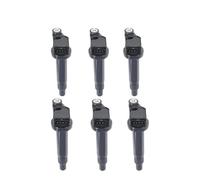 Bobine Allumage Bobine D'allumage 90919-02234 UF267 90080-19016 9091902234 Pour Toyota Pour Camry Pour Avalon Pour Sienna Pour Lexus Pour ES300 RX300 Bobines D'allumage