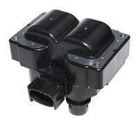 Bobine Allumage Bobine D'allumage Automatique Pour Ford Pour Contour Pour Crown Pour Explorer 1996-2001 Pour Mustang Pour Ranger 938F12024DA Bobine D'allumage