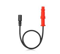 BOBINE ALLUMAGE Bobine d'allumage, fil de bougie et capuchon pour Polaris Ranger 500 2008-2013 Crew 2011-2016 Sportsman