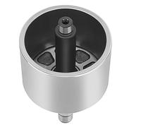 BOBINE ALLUMAGE Bobine d'Allumage Joint d'étanchéité de rotor de volant d'inertie de générateur de bobine de stator de moto pour YAMAHA YZF-R1 04-08 FZ8 FZ8N(Flywheel Rotor)