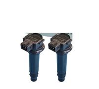 Bobine Allumage Bobine D'allumage Pour CF MOTO 0700-178000 Pour CF400 650NK Pour CF650 400GT Pour CF500 650MT Pour CF700 700CLX Pour MORINI X CAPE 650 Bobines D'allumage(2 piece)