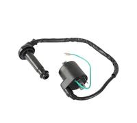 Bobine Allumage Bobine D'allumage pour CRF450 CRF450X CRF450R 2002 2003 2004 2005 2006 2007 2008 Remplace 30500-MEB-671 Bobine D'allumage