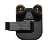 Bobine Allumage Bobine D'allumage Pour Mitsubishi Pour Pajero Ii Canvas Top (V2w V4w) 3.0 24v (V23w V23c) / Pour Sport I (K7 Pour K9) 3.0 V6 (K96w) Md314582 Bobine D'allumage