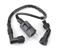 Bobine Allumage Bobine D'allumage pour Moto DR125 DR200 pour Suzuki LTF230 LT80 LT230 LT-F250 LT-4WD LT-F4WD pour QuadSport pour QuadRunner pour Ozark 250 80 Allumages