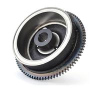Bobine Allumage Bobine Stator Bobine D'allumage De Stator, Volant D'inertie pour Po&laris ATP500 ATV Pro Norvégien BIG Boss Magnum 500 400/500 Série 11 3085558 3086819
