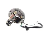 Bobine Allumage Bobine Stator JH70 Plaque Stator Capteur Magnéto Bobine D'allumage Rotor Pour Moto Tout-terrain 70cc 90cc 110cc 125cc Accessoires