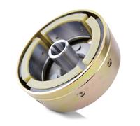 Bobine Allumage Bobine Stator Rotor De Volant Magnétique Adapté pour 200 YFS200 YFS, Accessoires Générateur