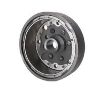 Bobine Allumage Bobine Stator Volant D'inertie De Stator Magnétique D'allumage Moto pour YINXIANG YX140 YX 140cc 1P56FMJ W063 BSE Kayo pour SDG SSR