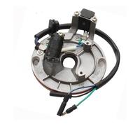Bobine Allumage Bobine Stator Volant D'inertie De Stator Magnétique D'allumage Moto pour YINXIANG YX140 YX 140cc 1P56FMJ W063 BSE Kayo pour SDG SSR