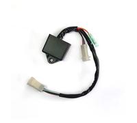 Bobine Allumage Boîtier CDI Pour YFM 225 250 Moto 4 1986-1991 59V-85540-20-00 59V-85540-21-00 59Y-85540-21-00