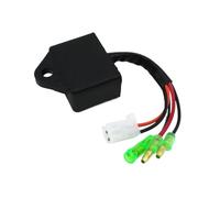 Bobine Allumage Boîtier D'allumage CDI Racing Pour Moteurs 2 Temps Pour DRR 50cc 90cc 100cc Pour Moteurs Jog