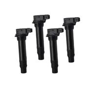 Bobine Allumage Bouchons Bougie D'allumage 0700-178000 Pour CF Moto Pour CFMoto CF 650NK 650TR 650MT CF 400NK 400GT CF500 CF700 Bobines D'allumage(4 piece)