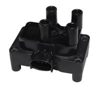 Bobine Allumage Compatible Avec Ford Pour Mondeo 1998 1999 2000; Pour Puma EC 2000 2001 2002; Pour Street Pour Ka RL2 2003 2004 2005; Bobine D'allumage 30735759