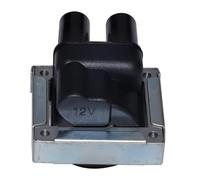 Bobine Allumage Compatible Avec Lancia Pour Delta I 831 2.0 16v Pour HF Pour Integrale 831ab.026 1989 1990 1991 1pcs Bobine D'allumage De Voiture Bobines D'allumage