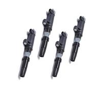 Bobine Allumage Compatible Avec Pour Scenic Mk1 1999-2003 Pour Espace Mk3 1998-2002 Pack De Bobines D'allumage Ensemble De Bobines De Crayon