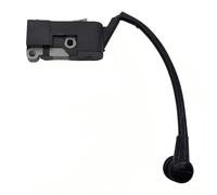 Bobine allumage convient pour tronçonneuse Parkside PBKS53A1 Woodstar Scheppach