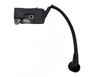 Bobine allumage convient pour tronçonneuse Parkside PBKS53A1 Woodstar Scheppach