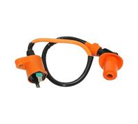 Bobine allumage haute Boîtier Allumage Redresseur AC CDI 6 Broches Bobine Pour GY6 Pour 50cc Pour 125cc Pour Cyclomoteur Pour Scooter Pour VTT Pour Karts(Ignition coils)