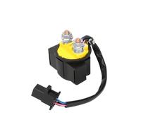Bobine allumage haute Relais démarreur solénoïde pour moto système allumage pour Suzuki pour GW250-A GSX250R DC250A GN250 DR250 accessoires Pitbike(Relays-A)