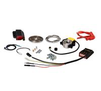Bobine allumage Malossi MHR Team II rotor interne