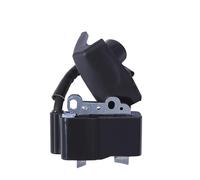 Bobine Allumage Module D'assemblage Bobine D'allumage pour Débroussailleuse pour Tj27 Tj27E Produits pour Maison Et Jardin Outils Jardinage Allumages