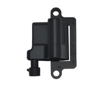 Bobine allumage moteur Compatible avec CADILLAC pour ESCALADE 2002 2003 2004 2005 2006 H6T55171ZC 1 pièces Module de bobine d'allumage pièces d'assemblage de bobine d'allumage