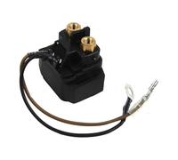 Bobine Allumage Moteur Pour SJ700 SJ 700 Pour SUPERJET 2003-2009 XL700 Pour WAVERUNNER 2002-2005 Relais De Démarreur Moto