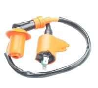 bobine allumage moto Bobine 2 Broches Pour BUXY RS 50 CITYSTAR Django ELYSEO ELYSTAR FOX 50 Kisbee LOOXOR LUDIX Limbo 50