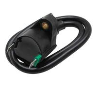 Bobine Allumage Moto Scooter Mobylette Peugeot 103 Électronique Haute Tension Extérieure