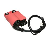 cyclingcolors bobine allumage moto scooter mobylette compatible avec piaggio zip typhoon nrg gilera stalker runner