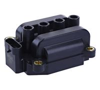 BOBINE ALLUMAGE NGK U2028 48108