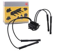 BOBINE ALLUMAGE NGK U6036 48007