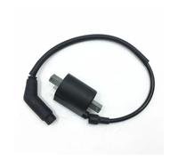 Bobine Allumage Nouvelle Bobine D'allumage Et Fil pour Linhai 260 300 400 500 520 550 22012 pour EFI ATV Quad UTV Dispositif D'allumage