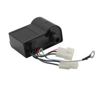Bobine allumage P2R Derbi 50 Senda 1994>2004, 50 Gpr 1997>2004 Noir TU