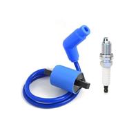 Bobine Allumage Pack Bobines D'allumage Bougies D'allumage Pour Polaris Pour ATP 330 Pour Magnum Pour Trail Pour Boss 325 330 Pour Blazer 330 3087036/6807/6484 Allumage Moto