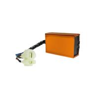 Bobine Allumage Pièces Performance Pour Motos Système D'allumage, Unité DC CDI Pour Course Pour GY6 CG 125 150 250 CC Dirt Pit Bike ATV Cyclomoteur Scooter