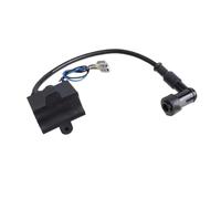 Bobine allumage Pour 49cc 60cc 66cc 80cc Accessoires Bobine D'allumage CDI Moto 2 Temps Remplacement Bobine d'allumage