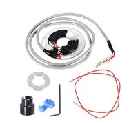 Bobine Allumage Pour Suzuki GS550 GS750 GS850 1977-1978 1979 1980 1981 1982 1983 Système D'allumage Électronique DS3-2 CDI Allumages